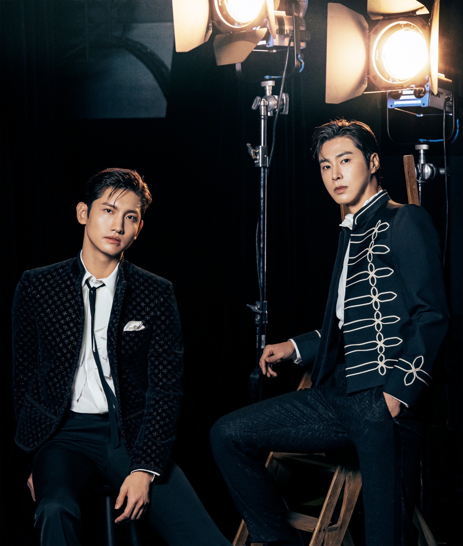 東方神起 LIVE TOUR 2023 ～CLASSYC～  WOWOW SPECIAL 　Vol.1