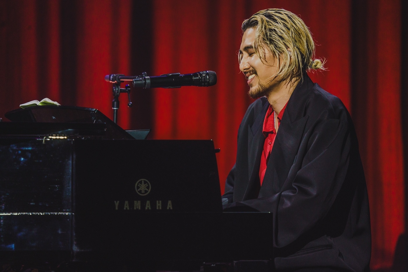 藤井 風　ニューヨーク公演