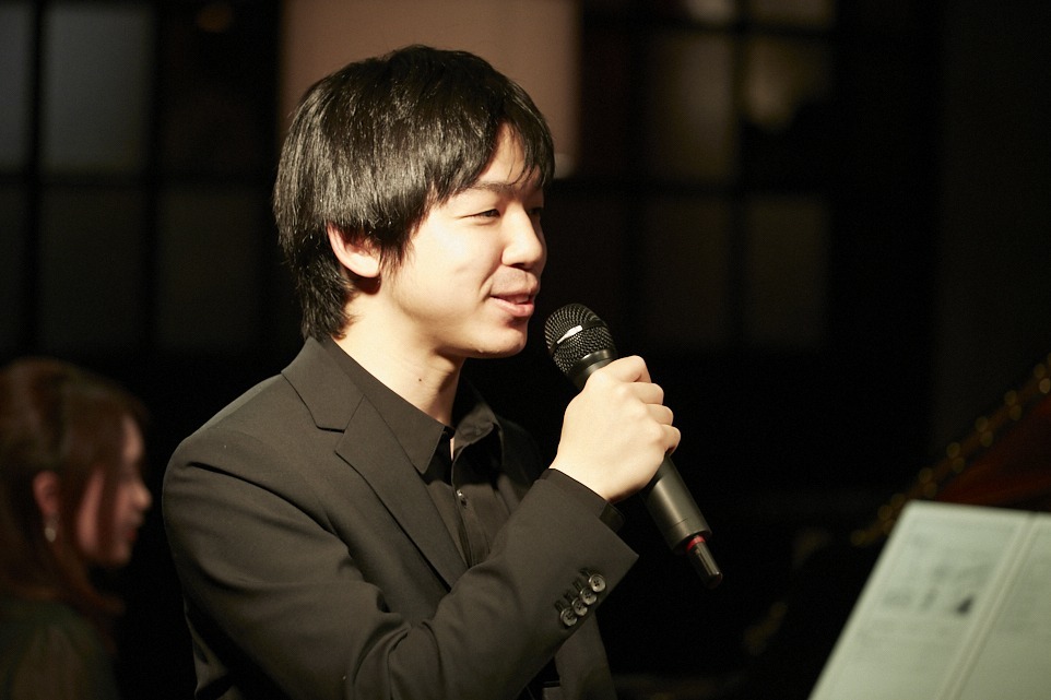加藤大樹