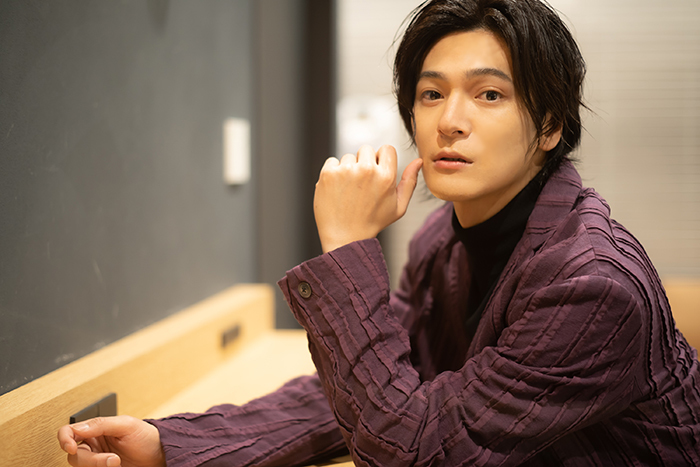 上田堪大