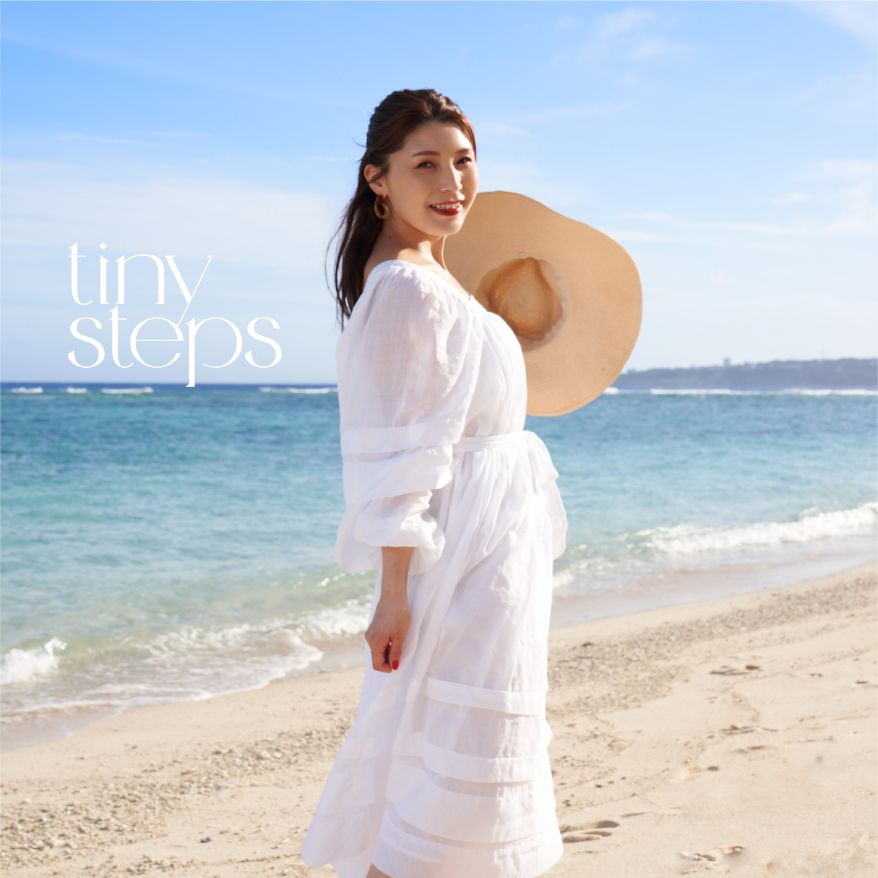 新田恵海『tiny steps』通常盤