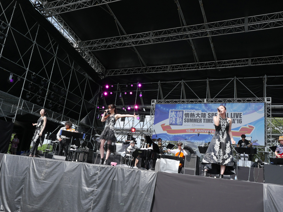 Kalafina