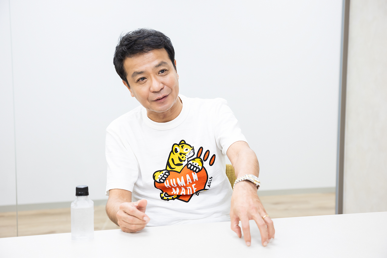 中山秀征