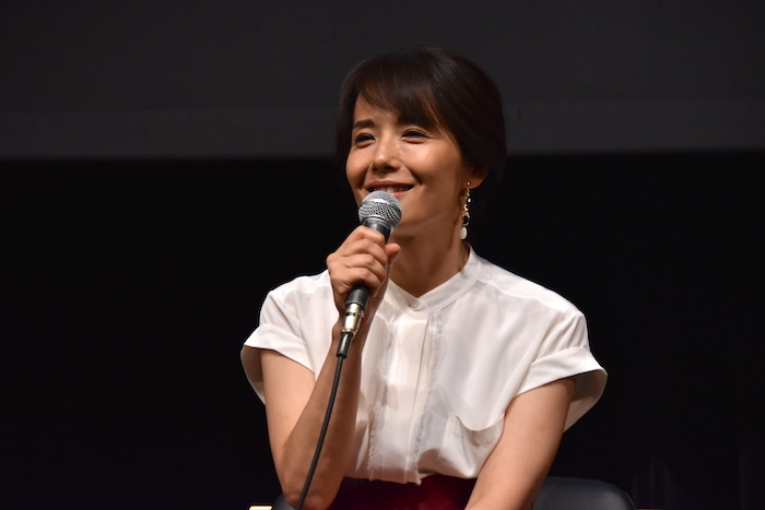 富田靖子