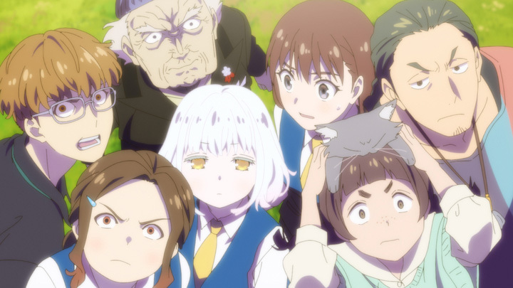 (C)2025 深緑野分／KADOKAWA／「この本を盗む者は」製作委員会