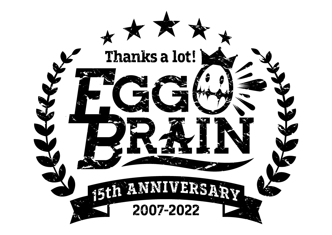 EGG BRAIN