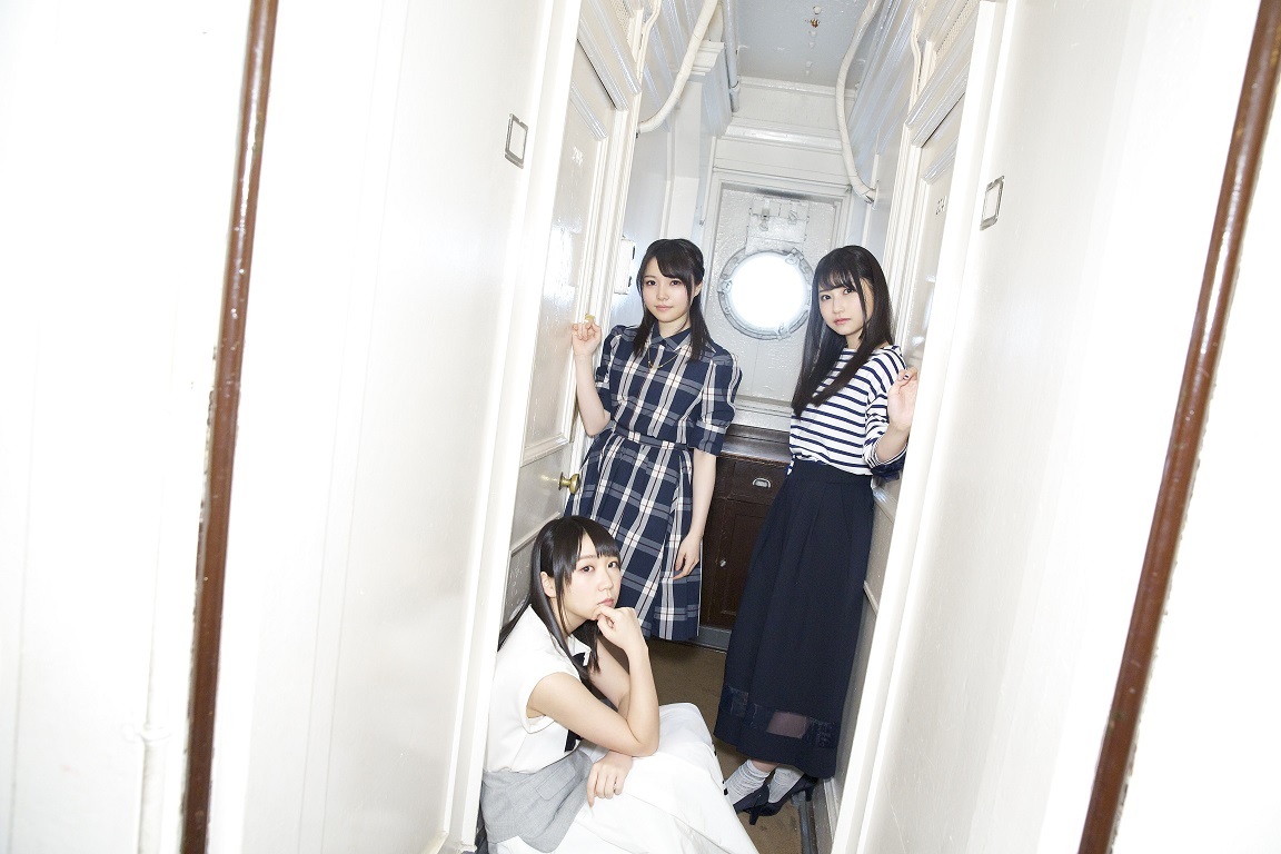 麻倉もも 雨宮天 夏川椎菜によるユニット Trysail がオリコン週間cdアルバムランキング５位を獲得 Spice エンタメ特化型情報メディア スパイス