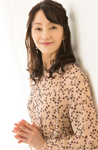 田中敦子