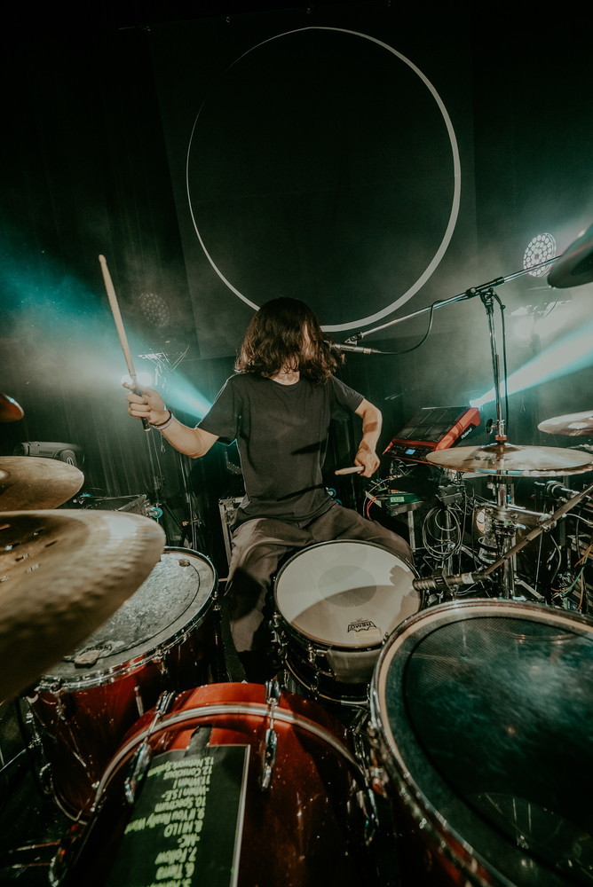 Photo by Hiroya Brian Nakano