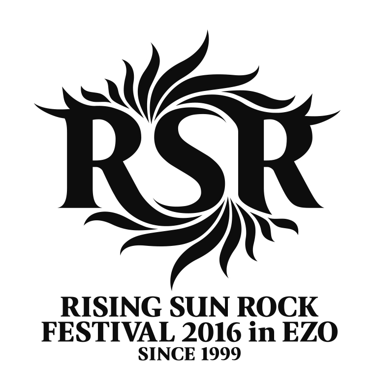 RISING SUN ROCK FESTIVAL 2016 in EZO