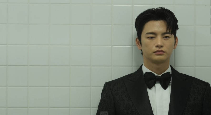 ソ・イングク監督・主演『TRAP by SEO IN GUK』より