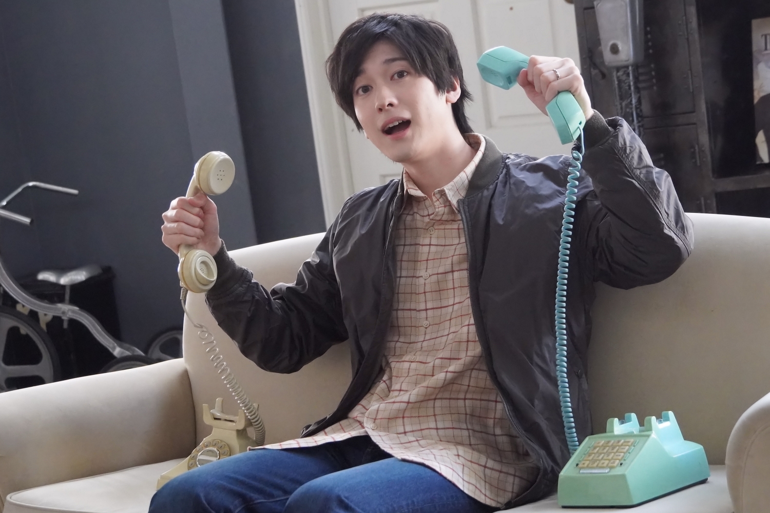 山本一慶