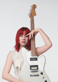 のん、3rdフルアルバム『Renarrate』のリリースを発表　『NON Renarrate tour 2025』のポスタービジュアルも解禁