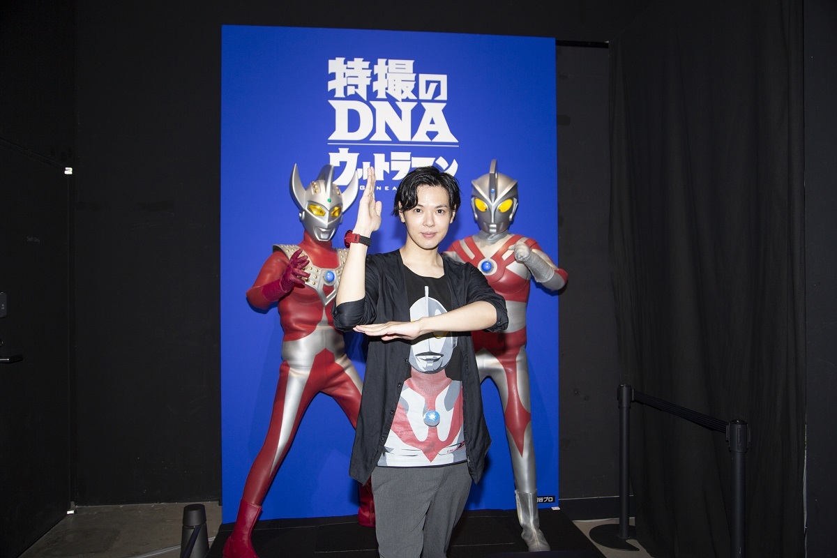 撮影：加藤成美