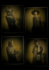 deadman　結成25周年記念EP『鱗翅目はシアンブルー』と意味深タイトルの全国ツアーの構想を語る