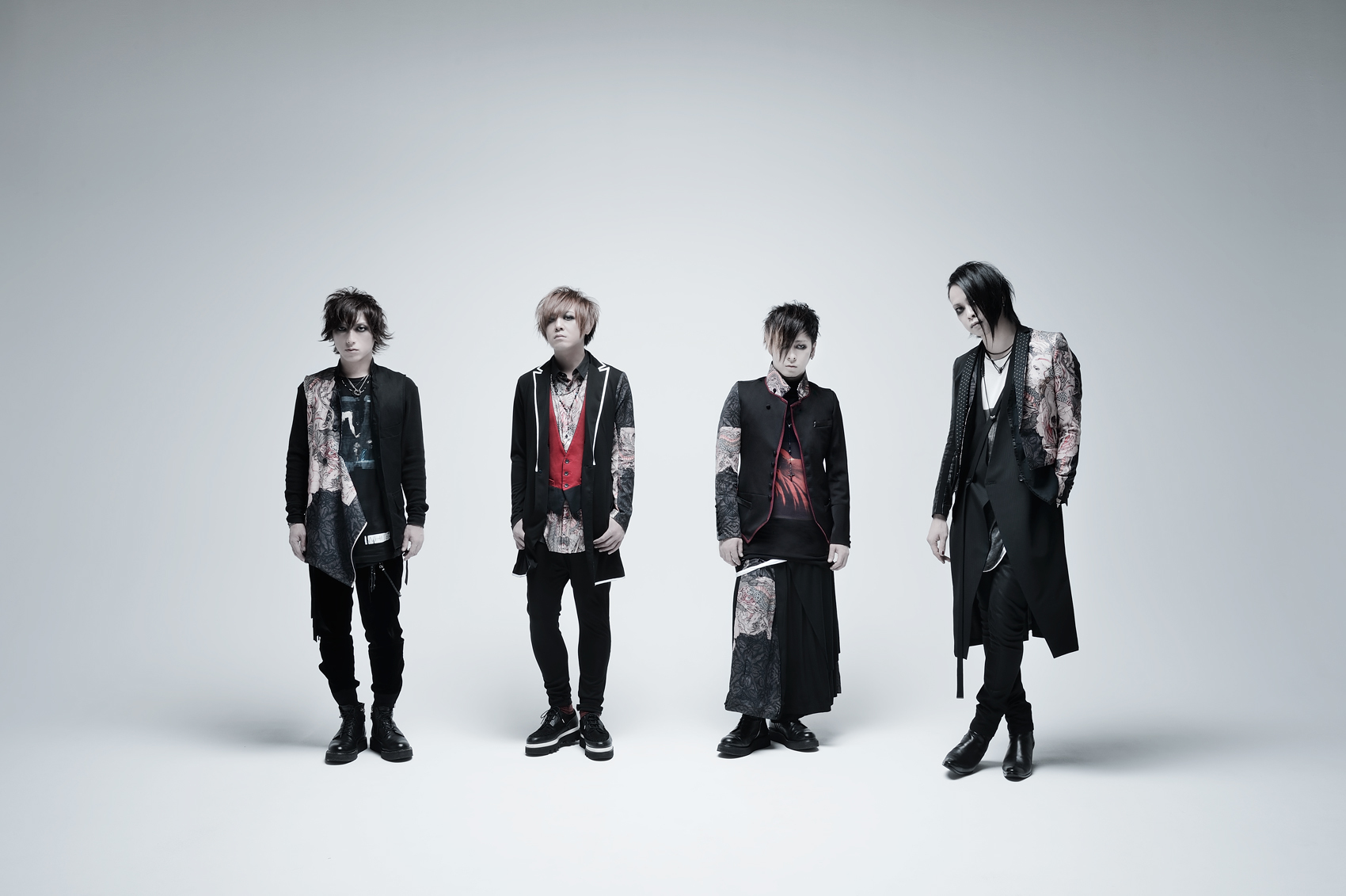 MUCC、2日間にわたる日本武道館公演のオフィシャル・ライブレポートが