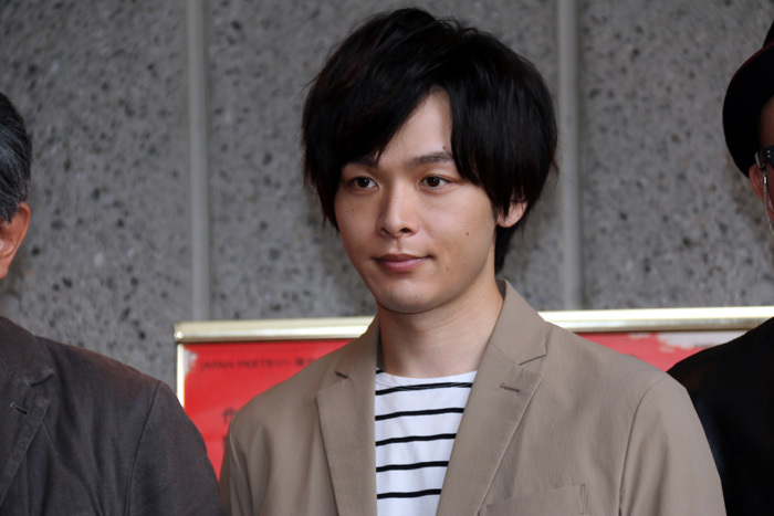 中村倫也