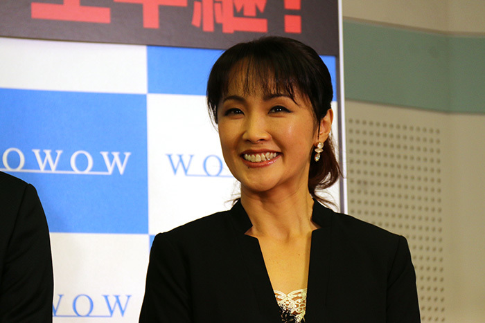濱田めぐみ
