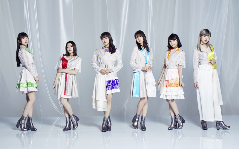 i☆Ris 