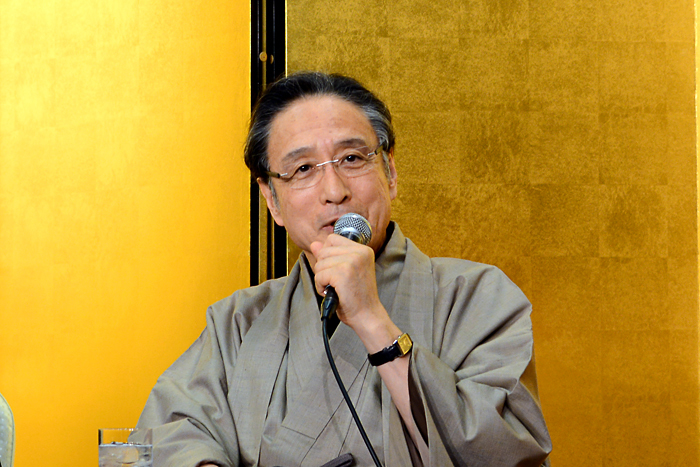 片岡仁左衛門