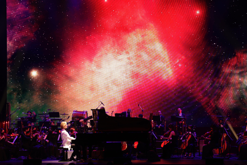 『YOSHIKI CLASSICAL with Orchestra 2022 in JAPAN』