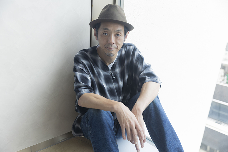 宮藤官九郎
