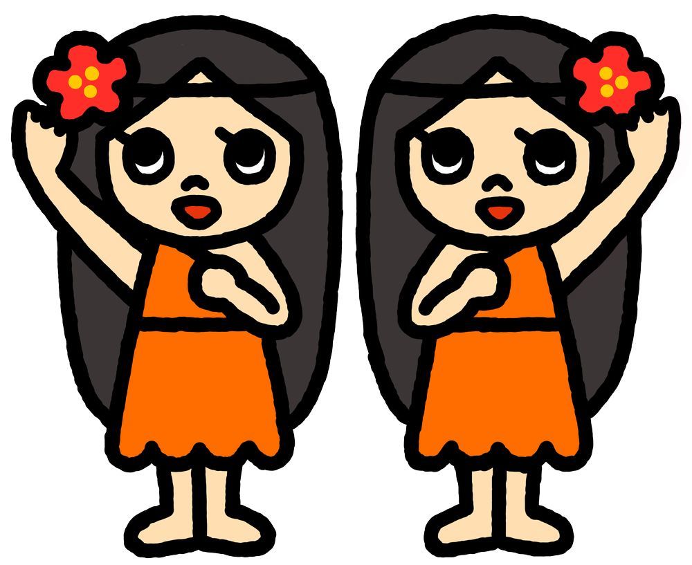 小美人 （C）2023 TOHO CO., LTD.