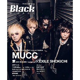 PASSIO sukekiyo 京　DIR EN GREY DIR EN GREY Kyo's New Band sukekiyo's Video Marks 1st Place