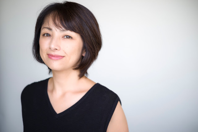 櫻井淳子