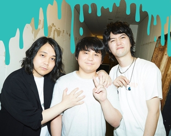BBHF、7月にShibuya WWWにて13か月ぶりのワンマンライブ開催決定