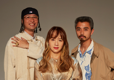 『PACIFIC BEACH FESTIVAL’22』　最終出演アーティストとしてFNCY（ZEN-LA-ROCK / G.RINA / 鎮座DOPENESS）を発表