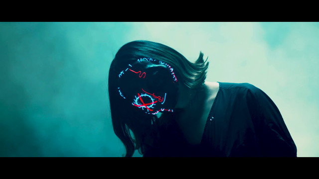 MYTH & ROID「PANTA RHEI」MVのワンシーン