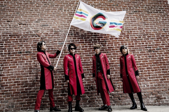 Glay Review Best Of Glay 年早春発売決定 新旧織り交ぜた収録内容も解禁 Spice エンタメ特化型情報メディア スパイス