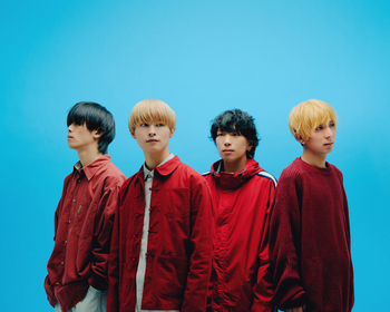 osage、石野理子（ex.赤い公園）をゲストボーカルに迎えたデジタルシングル「夜煩い（feat.石野理子）」のリリースを発表