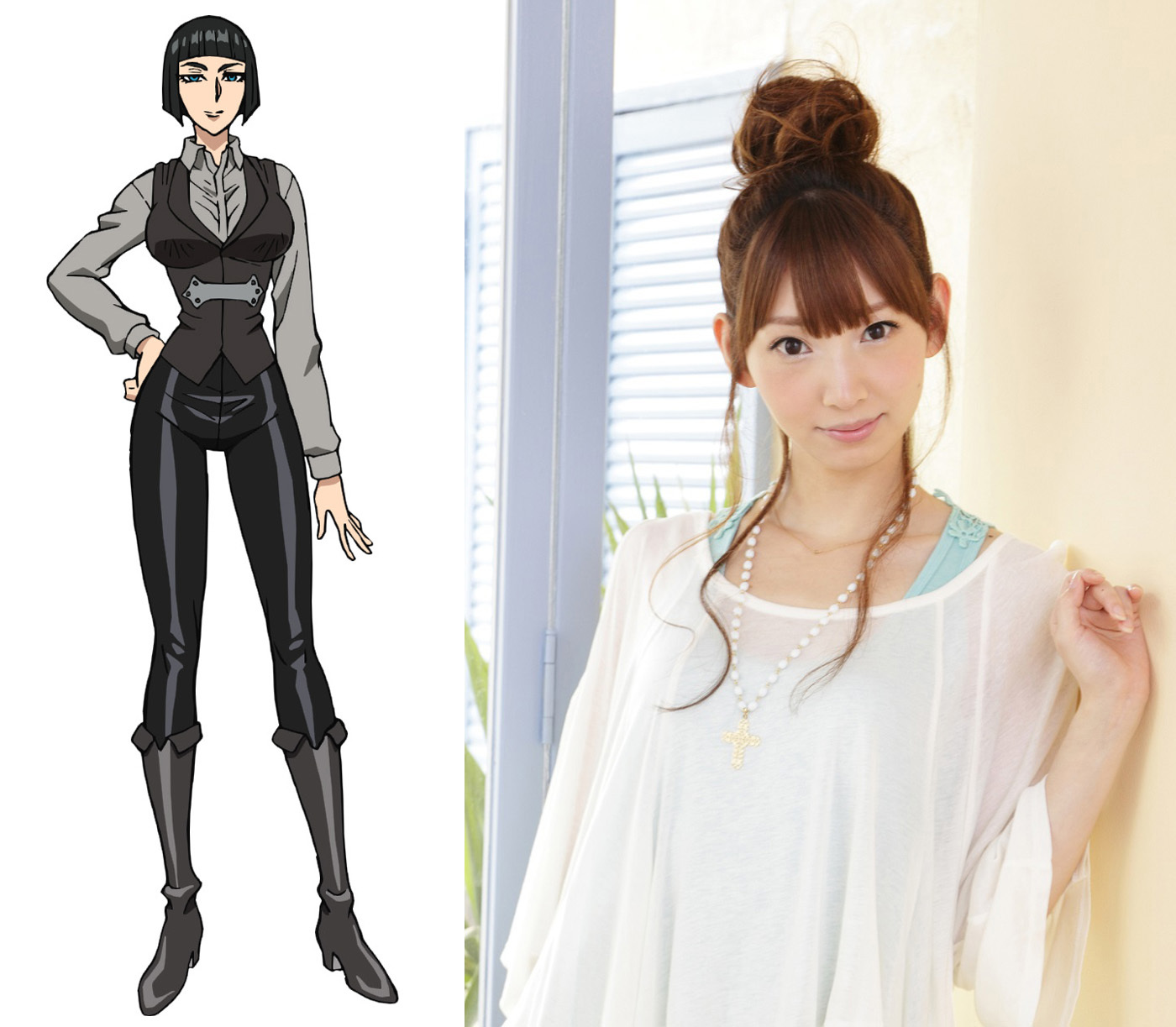 藤田和日郎原作のTVアニメ『からくりサーカス』OPテーマ、BUMP 藤田和日郎原作のTVアニメ『からくりサーカス』OPテーマ、BUMP