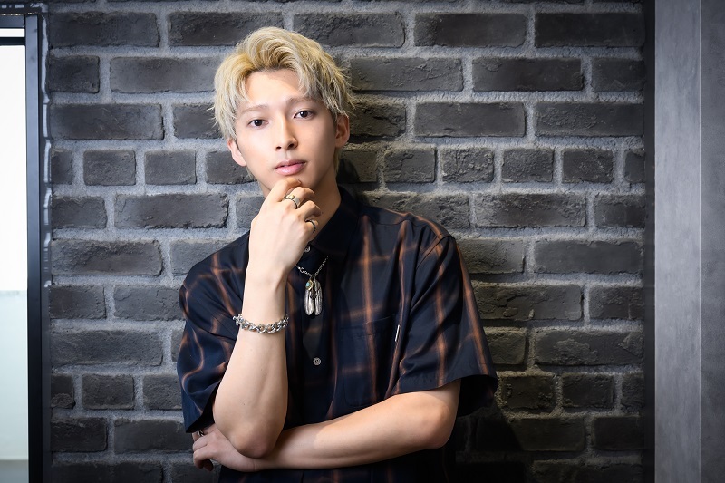 木原瑠生