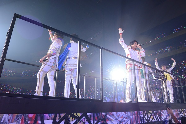 ©Animelo Summer Live 2018/MAGES.