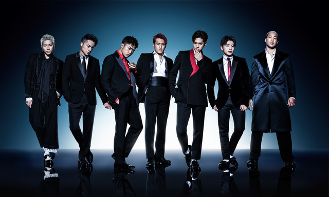 GENERATIONS from EXILE TRIBE