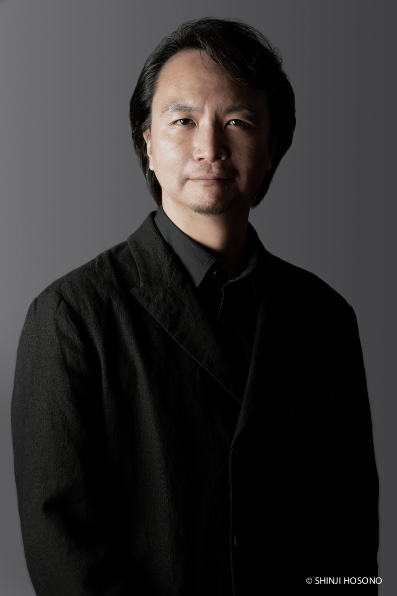 KAAT神奈川芸術劇場 芸術監督 長塚圭史