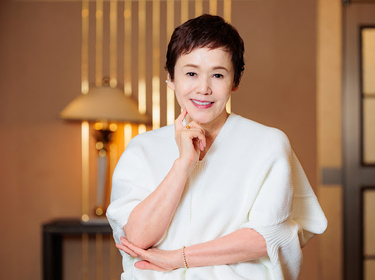 『華岡青洲の妻』主演・大竹しのぶが明かす、かつて抱いていた同世代への羨ましさ「素敵なお仕事をしているなって」