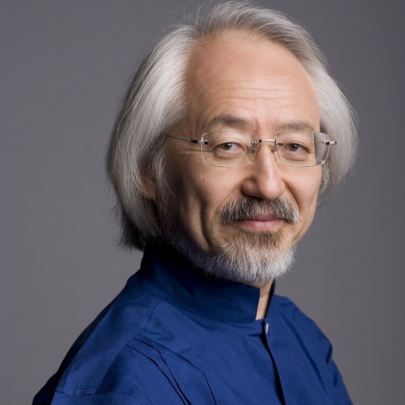 鈴木雅明(c)Marco Borggreve 