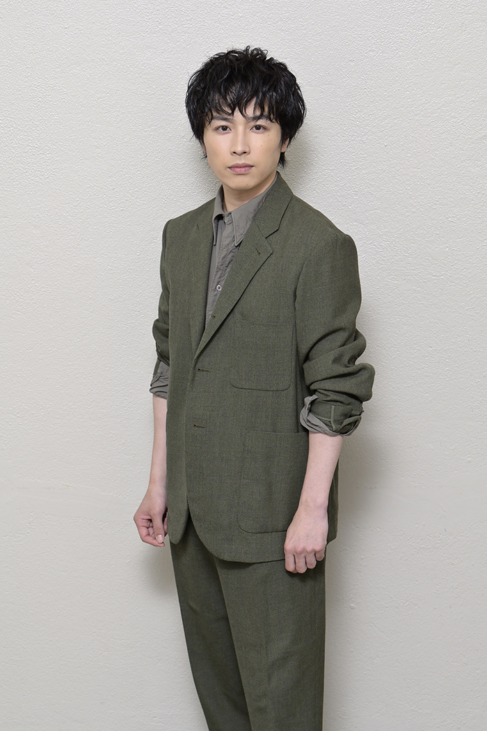 鈴木勝吾