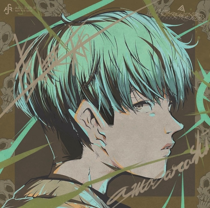 ランダムB