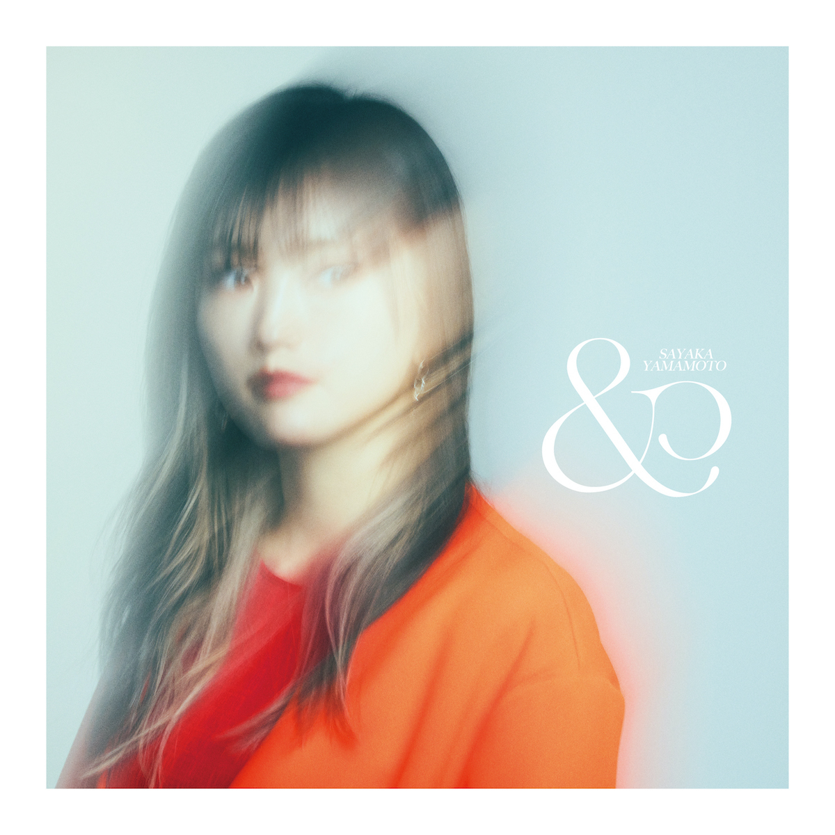 山本彩 4thアルバムファンクラブ限定盤 &