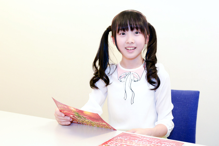 本田望結