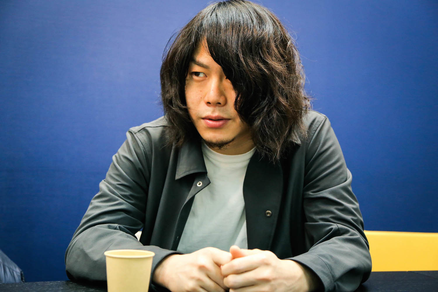 cinema staff 撮影＝風間大洋