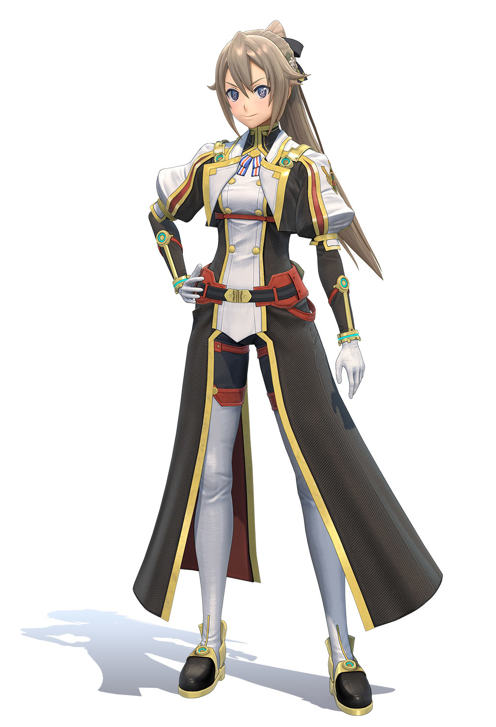 ランスロット (C)SEGA