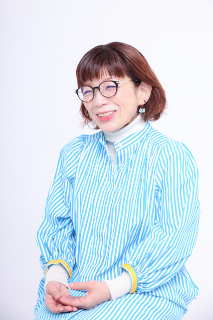 徳永京子