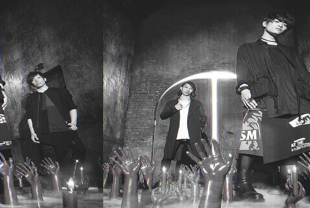 THE ORAL CIGARETTES