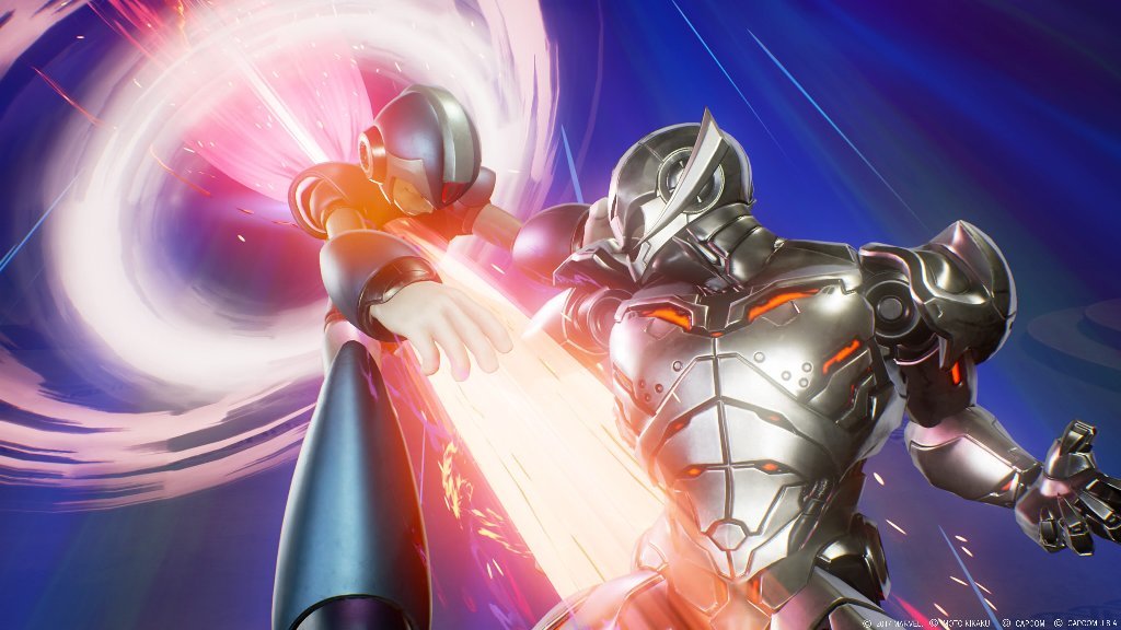 画像 Marvel Vs Capcom Infinite シネマチックストーリーモード の最新トレーラーが公開に の画像3 24 Spice エンタメ特化型情報メディア スパイス